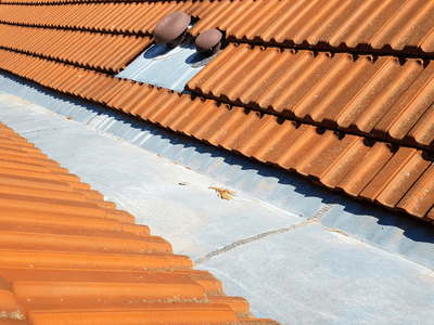 About Roof Repair Experts Washington, DC
